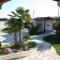 The Bamboo villa - Fraschetti Daniele