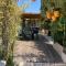 The Bamboo villa - Fraschetti Daniele