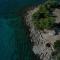 Vacation house Punta sunca