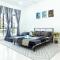 5 stars Rawang homestay