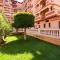 BOLICHES CENTER APARTMENT next to the BEACH, PARKING, POOL & TERRACE - Fuengirola