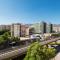 BOLICHES CENTER APARTMENT next to the BEACH, PARKING, POOL & TERRACE - Fuengirola