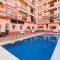 BOLICHES CENTER APARTMENT next to the BEACH, PARKING, POOL & TERRACE - Fuengirola