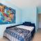 BOLICHES CENTER APARTMENT next to the BEACH, PARKING, POOL & TERRACE - Fuengirola