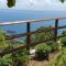 Il Nido Del Falco - Art house with terrace and sea view