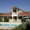 Villa with private pool near Aquitaine coast - 拉卡诺奥肯