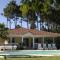 Villa with private pool near Aquitaine coast - 拉卡诺奥肯