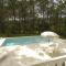 Villa with private pool near Aquitaine coast - 拉卡诺奥肯