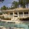 Villa with private pool near Aquitaine coast - 拉卡诺奥肯