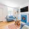 The Lymington Sailor's Cottage - 利明顿