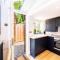 The Lymington Sailor's Cottage - 利明顿