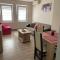 Apartmani Vrla