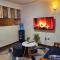 Lovely 1 bedroom with free speedy wifi