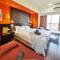 Sunway Lagoon Sweet Comfy Home for 1-5pax
