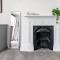Fabulous, vibrant, town house, central Bath Road