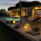 Splendide villa avec piscine et salle cinéma - Grau-dʼAgde