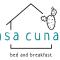 Casa Cunaci Bed and Breakfast - Capo Vaticano