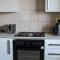 Peaceful gateaway - 2 bed apartment in Sunninghill with back-up power