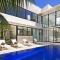 Luxury Retreat with Private Beach & Jetty