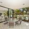 Luxury Retreat with Private Beach & Jetty