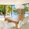 Luxury Retreat with Private Beach & Jetty