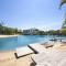 Luxury Retreat with Private Beach & Jetty