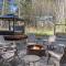 Hikers Haven with Hot Tub - Near Mt Rainier!