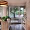 The Bamboo villa - Fraschetti Daniele