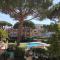 Studio 4 couchages avec piscine d'été vue port - Cap d'Agde