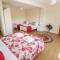 Hillside Lodge