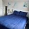Vibrant 2 Bed Located Downtown Close to Soaring Eagle CMU