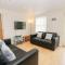 Whistle Stop Apartment