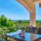 Teuta Apartments - a beach and a sea view