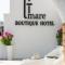 G Mare Boutique Hotel