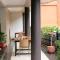 Scindia Suites hotel