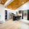 The Ember House - Luxury Honeymoon Cabin