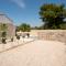 BRAND NEW Stone house MARCELA, 3 double bedrooms, pool