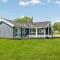 Awesome Home In Sydals With Kitchen