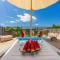 Villa Cocoon - Vacation Home with Heated Pool & Garden