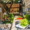 Villa Cocoon - Vacation Home with Heated Pool & Garden