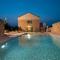 BRAND NEW Stone house MARCELA, 3 double bedrooms, pool - Лун