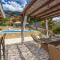 Villa Cocoon - Vacation Home with Heated Pool & Garden