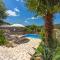 Villa Cocoon - Vacation Home with Heated Pool & Garden