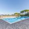 Amazing Home In Passignano Sul Trasime With Outdoor Swimming Pool, 5 Bedrooms And Wifi