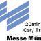 Moderne Maisonettewohnung/2 Zimmer/Küche/Bad #2