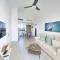 Cozy 1BDR with Pool Golf View in Hard Rock Golf - 蓬塔卡纳
