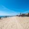 BOLICHES CENTER APARTMENT next to the BEACH, PARKING, POOL & TERRACE - Fuengirola