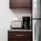 Stylish and Functional Studio Apartment - Brompton 61-66 rep - شيكاغو