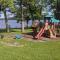 Renovated 2bed-1bath home, Lake WI, Ferry, Devil's Lake! - Merrimac