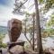 Renovated 2bed-1bath home, Lake WI, Ferry, Devils Lake!